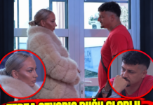 TERZA OTVORIO DUŠU GLORIJI – ONA GA BRUTALNO PONIZILA! „FALIŠ MI“, A ONA MU SASULA: „ZA MENE SI KLOVN!“