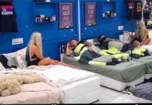 GLORIJA ŠOKIRALA KARIĆA: „LAURA JE BILA S MOJIM BRATOM!“ Onda progovorila o SUMNJIVIM RADNJAMA – HAOS U ELITI!