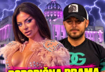 PORODIČNA DRAMA POTRESLA BIJELU KUĆU – SANJA IZNELA TEŠKE OPTUŽBE NA MARKOV RAČUN, ON JEDVA ZADRŽAVAO SUZE!