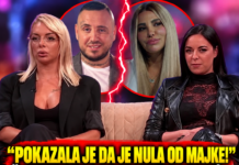 „POKAZALA JE DA JE NULA OD MAJKE!“ ŽESTOK RAT PROTIV ANELI AHMIĆ – BIVŠE RIJALITI UČESNICE JE JAVNO RAZAPETALE! Pljuštale TEŠKE OPTUŽBE I BRUTALNE PROZIVKE, a onda su se dotakle njenog odnosa s Filipom Carem – NI NJEGA NISU POŠTEDJELE!