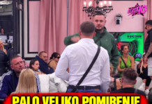 PALO VELIKO POMIRENJE CARA I KARIĆA – ZAKOPALI RATNE SJEKIRE PRED SVIMA! Filip prvi SPUSTIO LOPTU, a onda uslijedio Stefanov potez koji niko nije očekivao – JAVNO MU SE IZVINIO!