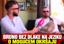 BRUNO BEZ DLAKE NA JEZIKU O MOGUĆEM OKRŠAJU ASMINA I CARA – „ON NIJE KALIBAR DA SE NOSI S TIM!“ Potom opleo po Kariću i otkrio ŠTA ZAISTA MISLI O ANĐELI I ANELI!