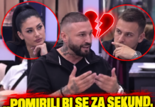 „POMIRILI BI SE ZA SEKUND, ALI BORA JE TRN U OKU!“ ŠA RASKRINKAO ODNOS SANJE I MARKA – IZNIО DETALJE KOJI BI MOGLI DA IZAZOVU PRAVI HAOS!