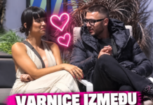 VARNICE IZMEĐU LAURE I MARKA – FLERT PRED SVIMA! ONA PRIZNALA DA GA JE SANJALA, A ON JOJ PORUČIO: „TEBE NEKO TREBA DA UKROTI!“
