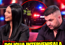 POLICIJA INTERVENISALA ZBOG MAJE I ASMINA – NEVIĐENA DRAMA BIVŠIH UČESNIKA ELITE! HAOS ESKALIRAO, A KAMERE ZABILJEŽILE SVE – SNIMAK DIGAO JAVNOST NA NOGE!