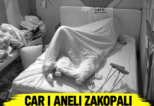 CAR I ANELI ZAKOPALI RATNE SJEKIRE POD JORGANOM – POSLIJE SINOĆNJEG HAOSA PLANULE STRASTI! Zaboravili svađu i karambol, a onda se prepustili VRELOJ AKCIJI KOJA JE SVE IZNENADILA!